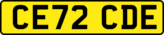 CE72CDE