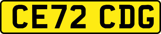 CE72CDG
