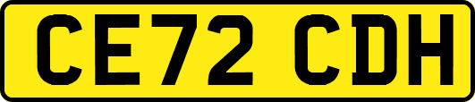 CE72CDH