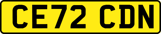 CE72CDN