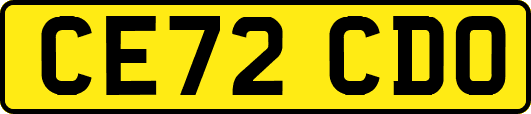 CE72CDO