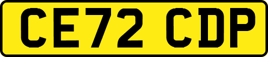 CE72CDP