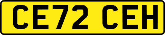 CE72CEH