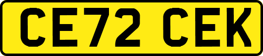CE72CEK
