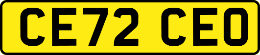 CE72CEO