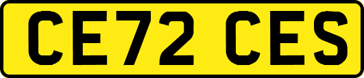 CE72CES