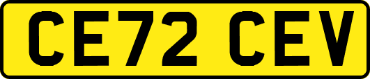 CE72CEV