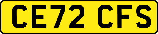 CE72CFS