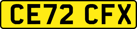 CE72CFX