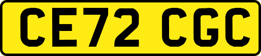 CE72CGC
