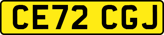 CE72CGJ