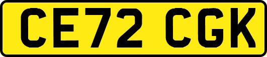 CE72CGK