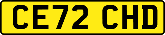CE72CHD