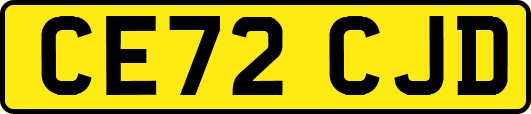 CE72CJD