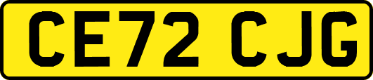 CE72CJG
