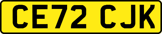 CE72CJK