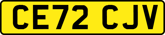 CE72CJV