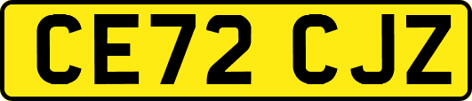 CE72CJZ