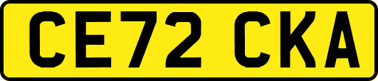 CE72CKA