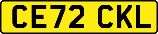 CE72CKL