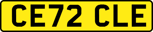 CE72CLE
