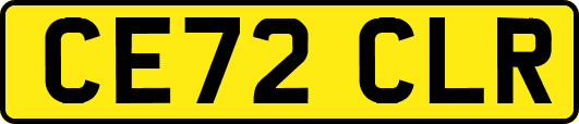 CE72CLR