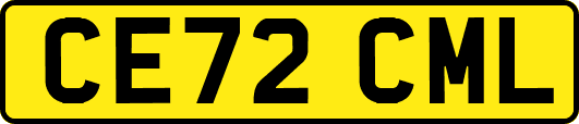 CE72CML