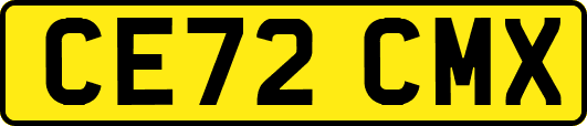 CE72CMX