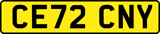 CE72CNY
