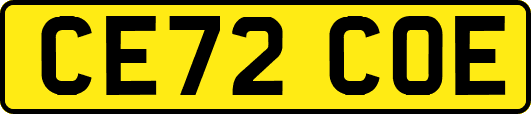 CE72COE