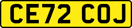 CE72COJ
