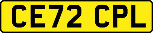 CE72CPL