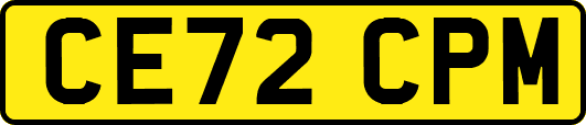 CE72CPM