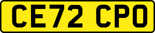 CE72CPO
