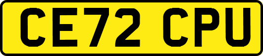 CE72CPU