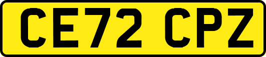 CE72CPZ