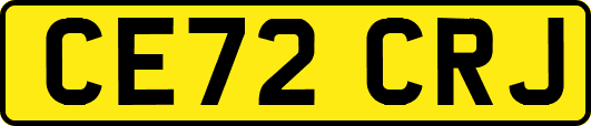 CE72CRJ