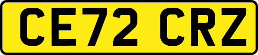 CE72CRZ