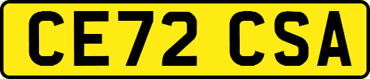 CE72CSA