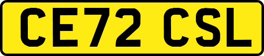 CE72CSL