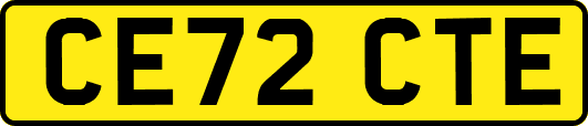 CE72CTE