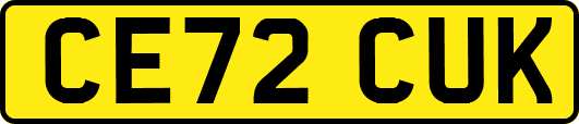 CE72CUK