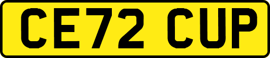 CE72CUP