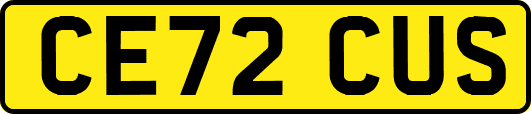 CE72CUS