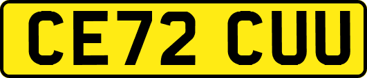 CE72CUU