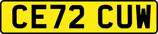 CE72CUW