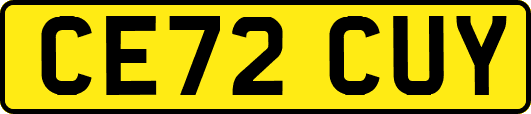 CE72CUY