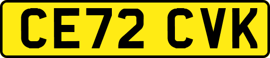 CE72CVK