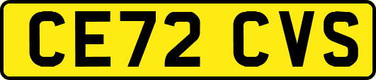 CE72CVS