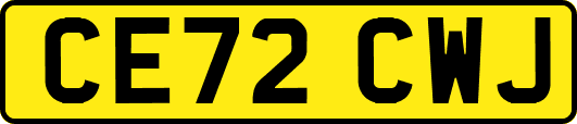 CE72CWJ